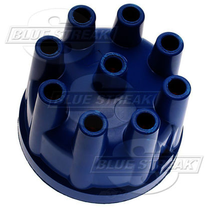 Picture of FD-129 Distributor Cap  By STANDARD MOTOR PRODUCTS