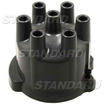 Picture of FD-148 Distributor Cap  By STANDARD MOTOR PRODUCTS