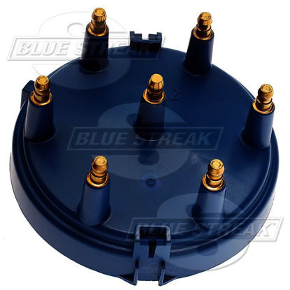 Picture of FD-151 Distributor Cap  By STANDARD MOTOR PRODUCTS