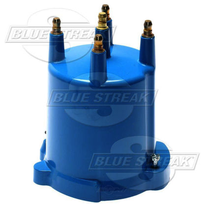 Picture of FD-153 Distributor Cap  By STANDARD MOTOR PRODUCTS