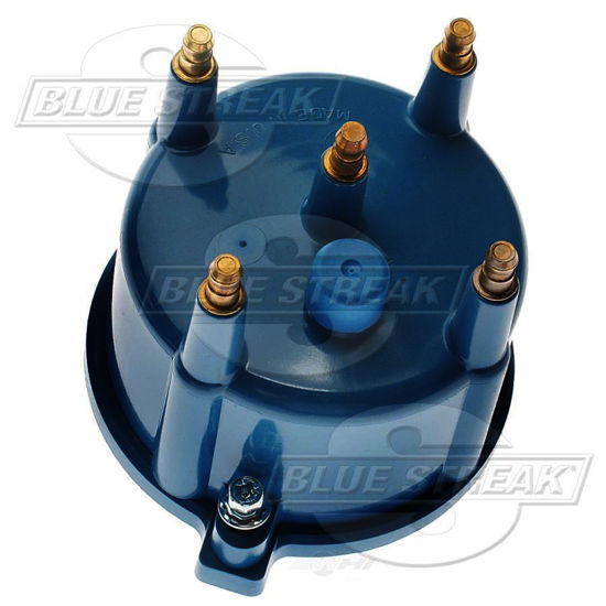 Picture of FD-159 Distributor Cap  By STANDARD MOTOR PRODUCTS