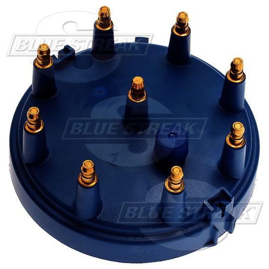 Picture of FD-168 Distributor Cap  By STANDARD MOTOR PRODUCTS