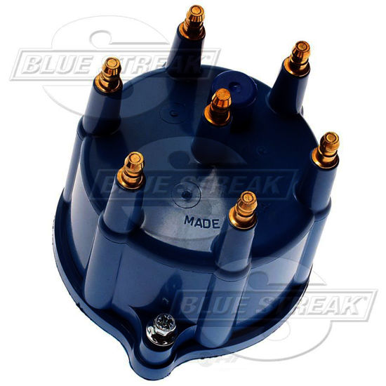 Picture of FD-169 Distributor Cap  By STANDARD MOTOR PRODUCTS