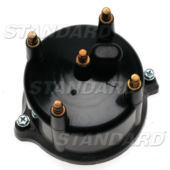 Picture of FD-174 Distributor Cap  By STANDARD MOTOR PRODUCTS