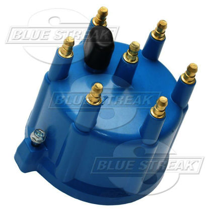 Picture of FD-176 Distributor Cap  By STANDARD MOTOR PRODUCTS