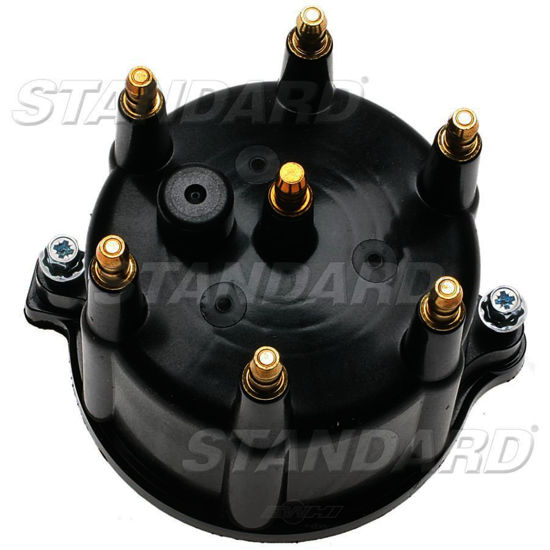 Picture of FD-177 Distributor Cap  By STANDARD MOTOR PRODUCTS