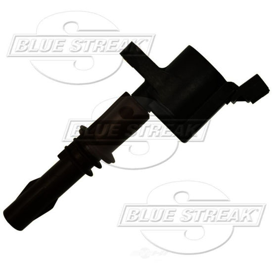 Picture of FD-509 Ignition Coil  By STANDARD MOTOR PRODUCTS