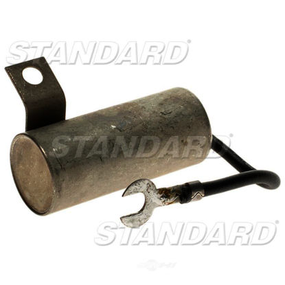 Picture of FD-71 Ignition Condenser  By STANDARD MOTOR PRODUCTS