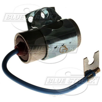 Picture of FD-75 Ignition Condenser  By STANDARD MOTOR PRODUCTS