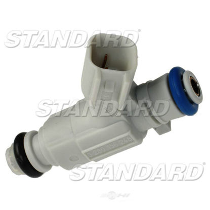 Picture of FJ1025 Fuel Injector  By STANDARD MOTOR PRODUCTS