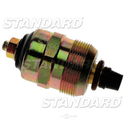 Picture of FSS101 Fuel Shut-Off Solenoid  By STANDARD MOTOR PRODUCTS