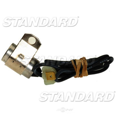 Picture of GB-136 Ignition Condenser  By STANDARD MOTOR PRODUCTS