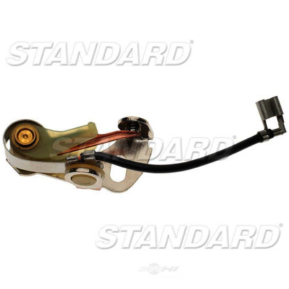 Picture of GB-4173P Ignition Contact Set  By STANDARD MOTOR PRODUCTS