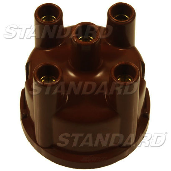 Picture of GB-423 Distributor Cap  By STANDARD MOTOR PRODUCTS