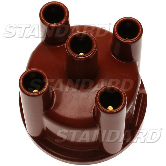 Picture of GB-430 Distributor Cap  By STANDARD MOTOR PRODUCTS