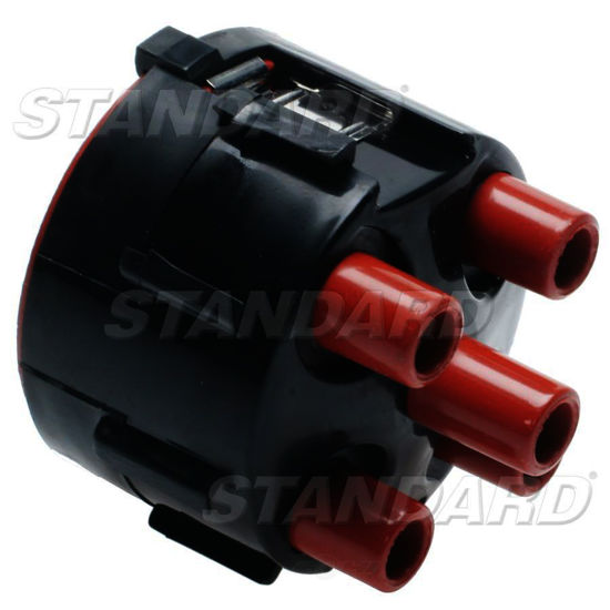 Picture of GB-450 Distributor Cap  By STANDARD MOTOR PRODUCTS