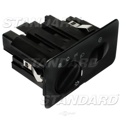 Picture of HLS-1241 Headlight Switch  By STANDARD MOTOR PRODUCTS