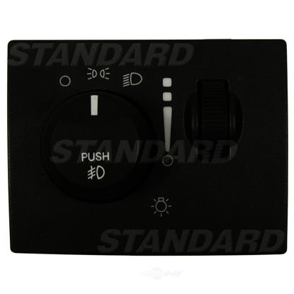 Picture of HLS-1519 Headlight Switch  By STANDARD MOTOR PRODUCTS