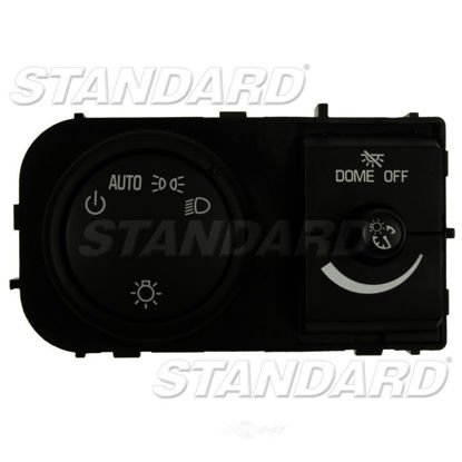 Picture of HLS-1520 Headlight Switch  By STANDARD MOTOR PRODUCTS