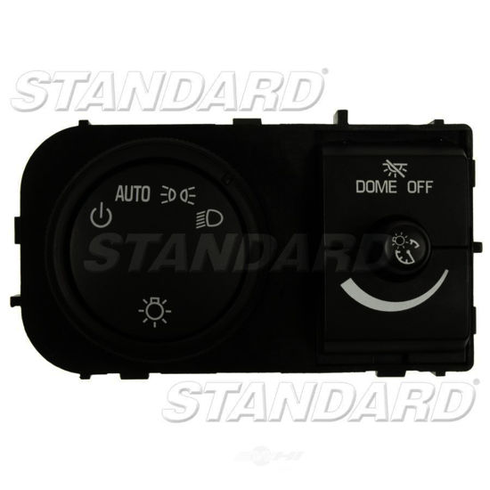 Picture of HLS-1520 Headlight Switch  By STANDARD MOTOR PRODUCTS