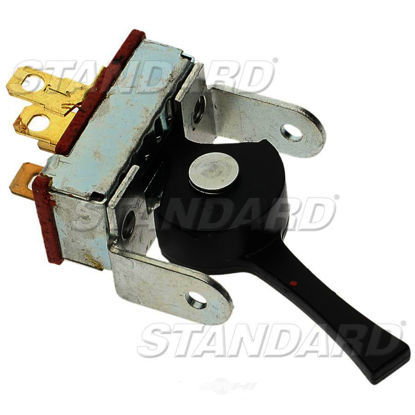 Picture of HS-200 HVAC Blower Control Switch  By STANDARD MOTOR PRODUCTS