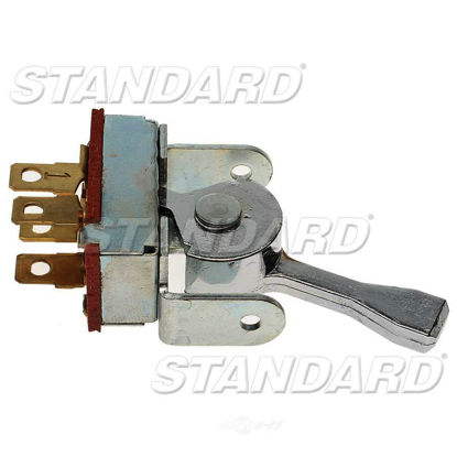 Picture of HS-203 HVAC Blower Control Switch  By STANDARD MOTOR PRODUCTS