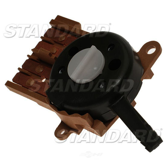 Picture of HS-205 HVAC Blower Control Switch  By STANDARD MOTOR PRODUCTS