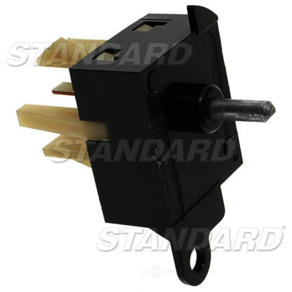 Picture of HS-214 HVAC Blower Control Switch  By STANDARD MOTOR PRODUCTS