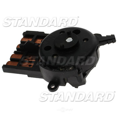 Picture of HS-245 HVAC Blower Control Switch  By STANDARD MOTOR PRODUCTS