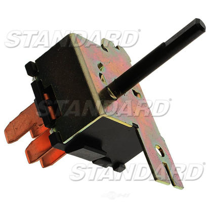 Picture of HS-267 HVAC Blower Control Switch  By STANDARD MOTOR PRODUCTS