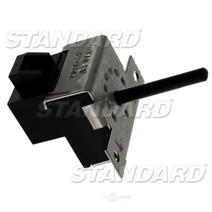 Picture of HS-275 HVAC Blower Control Switch  By STANDARD MOTOR PRODUCTS