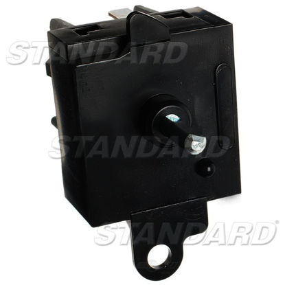 Picture of HS-319 HVAC Blower Control Switch  By STANDARD MOTOR PRODUCTS