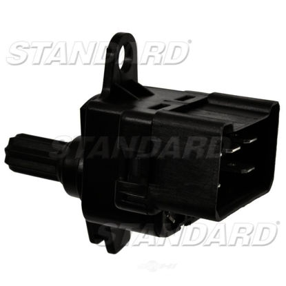 Picture of HS-347 HVAC Blower Control Switch  By STANDARD MOTOR PRODUCTS