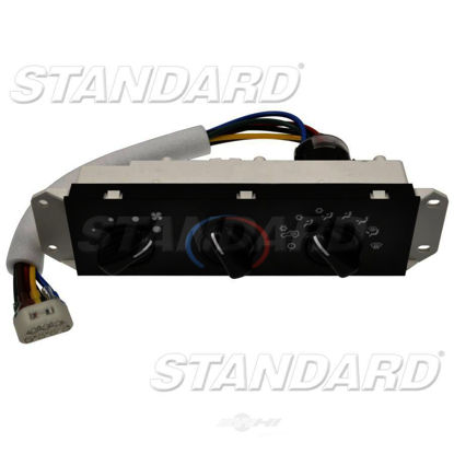 Picture of HS-373 HVAC Control Switch  By STANDARD MOTOR PRODUCTS