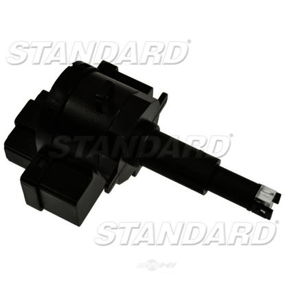 Picture of HS-411 HVAC Blower Control Switch  By STANDARD MOTOR PRODUCTS