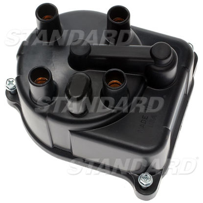 Picture of JH-157 Distributor Cap  By STANDARD MOTOR PRODUCTS