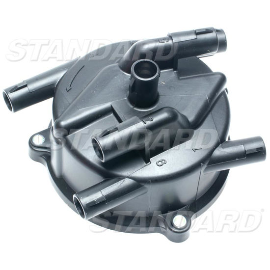 Picture of JH-208 Distributor Cap  By STANDARD MOTOR PRODUCTS