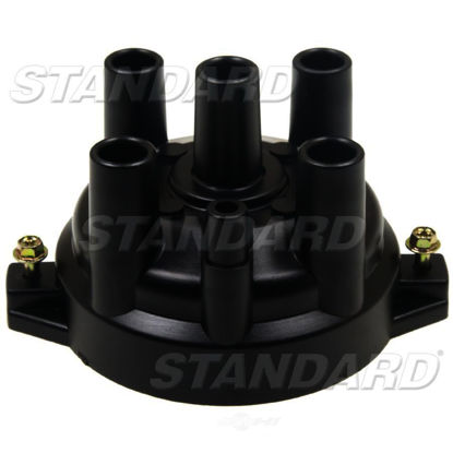 Picture of JH-211 Distributor Cap  By STANDARD MOTOR PRODUCTS