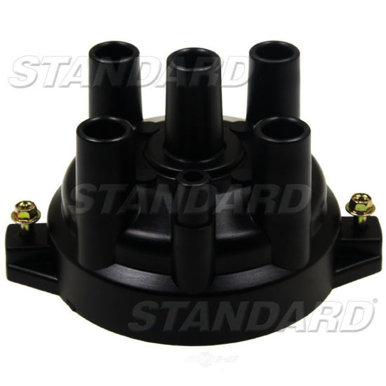 Picture of JH-211 Distributor Cap  By STANDARD MOTOR PRODUCTS