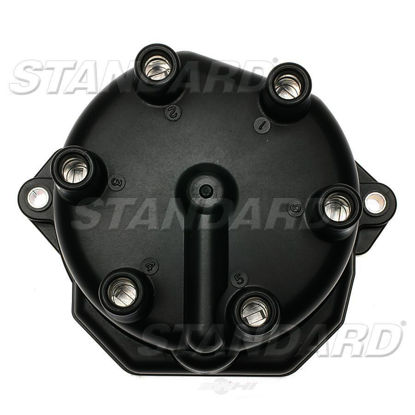 Picture of JH-240 Distributor Cap  By STANDARD MOTOR PRODUCTS