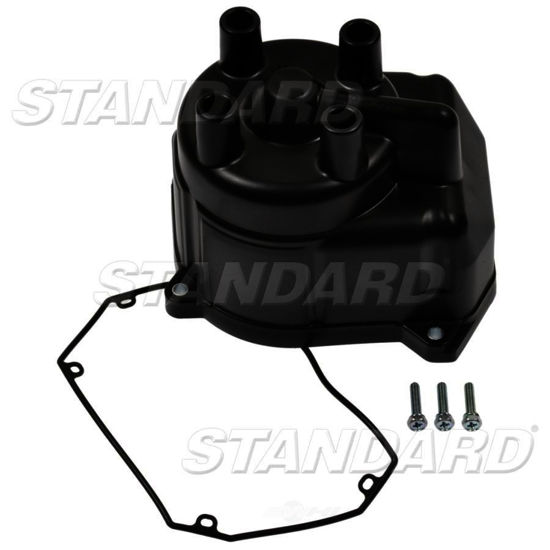 Picture of JH-251 Distributor Cap  By STANDARD MOTOR PRODUCTS