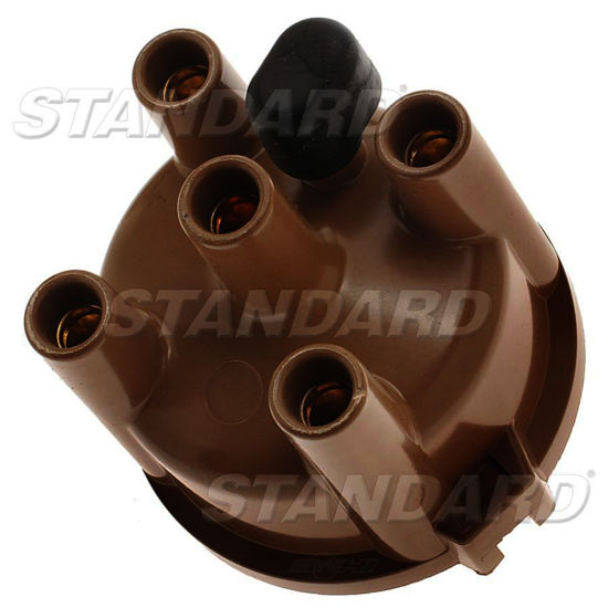 Picture of JH-67 Distributor Cap  By STANDARD MOTOR PRODUCTS