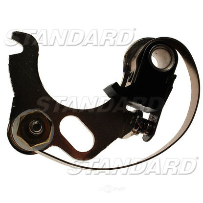 Picture of LU-1617P Ignition Contact Set  By STANDARD MOTOR PRODUCTS