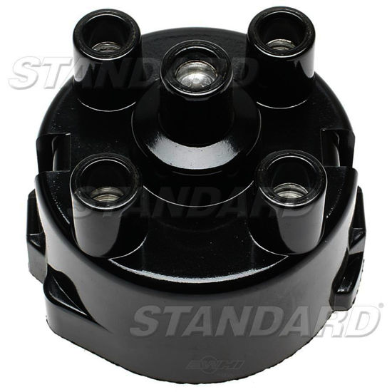 Picture of LU-430 Distributor Cap  By STANDARD MOTOR PRODUCTS