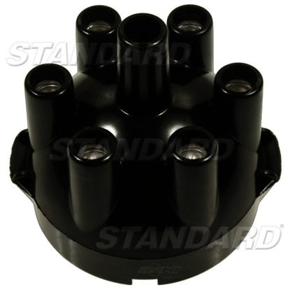 Picture of LU-439 Distributor Cap  By STANDARD MOTOR PRODUCTS
