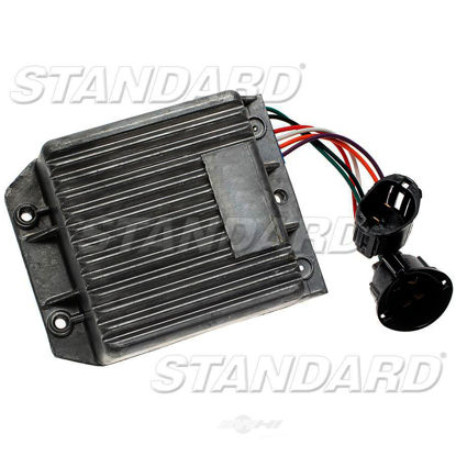 Picture of LX-203 Ignition Control Module  By STANDARD MOTOR PRODUCTS