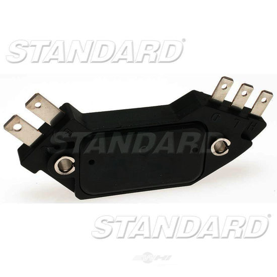 Picture of LX-331 Ignition Control Module  By STANDARD MOTOR PRODUCTS