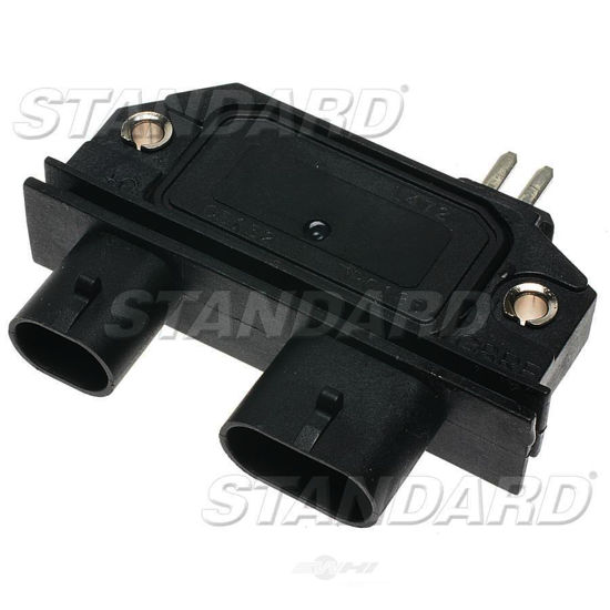 Picture of LX-339 Ignition Control Module  By STANDARD MOTOR PRODUCTS