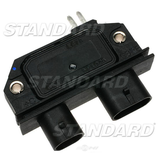 Picture of LX-340 Ignition Control Module  By STANDARD MOTOR PRODUCTS