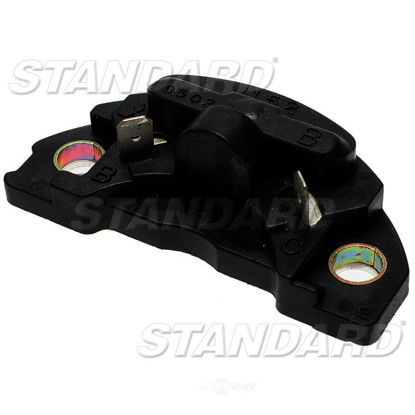 Picture of LX-549 Ignition Igniter  By STANDARD MOTOR PRODUCTS